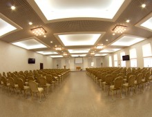 Аренда залов от комплекса «Конференц-Холл Ирпень»